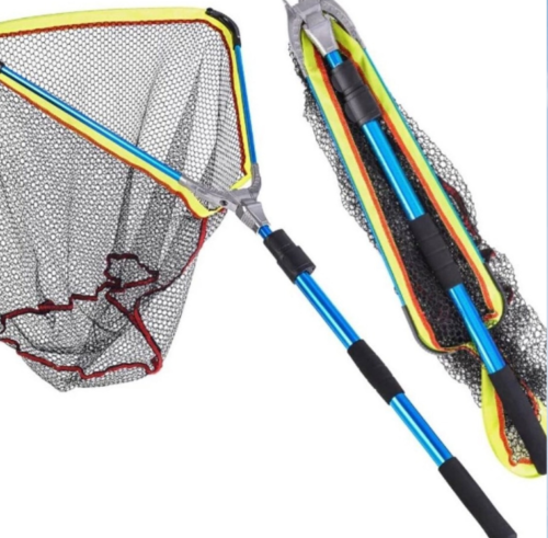 landing net