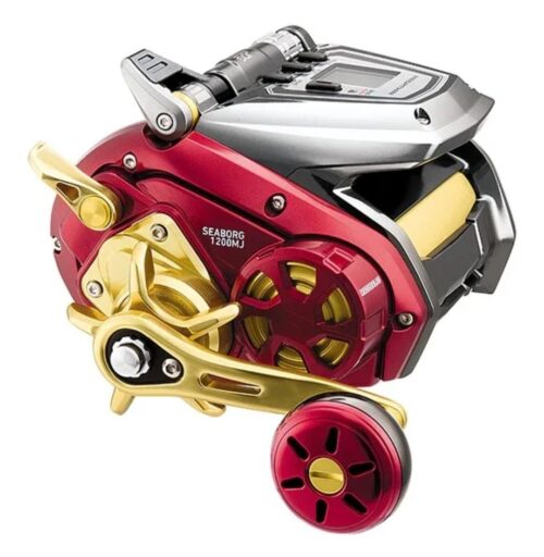 daiwa seaborg