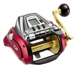 daiwa seaborg daiwa seaborg