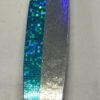 40g silver blue 40g silver blue
