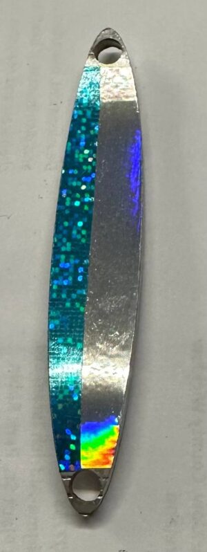 40g silver blue 40g silver blue