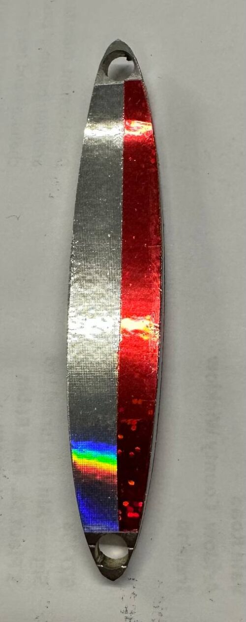 40g silver red 40g silver red