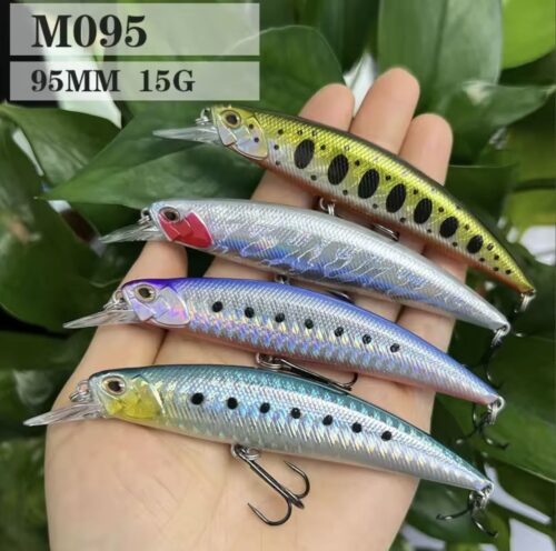 duo ryuki m095 15g duo ryuki m095 15g
