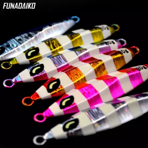 jigman jms20 60g/80g/100g
