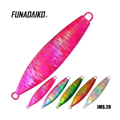 jigman jms20 60g/80g/100g