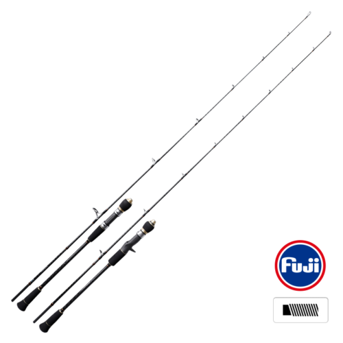 noeby jigging nbsjc652ml