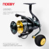 noeby legend7 6000