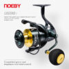 noeby legend 7
