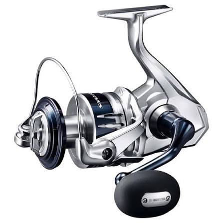 shimano saragossa 800hg