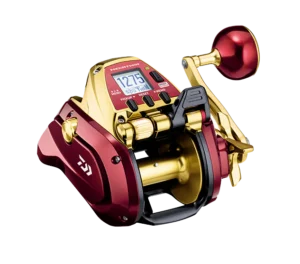 daiwa seaborg g800