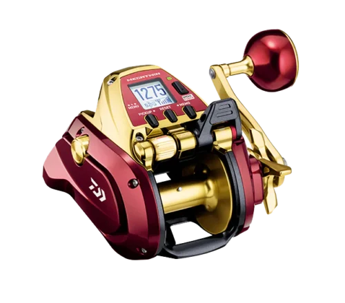 daiwa seaborg g800