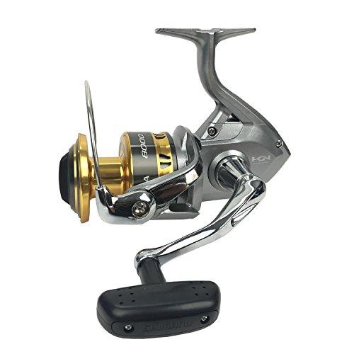shimano sedona 8000