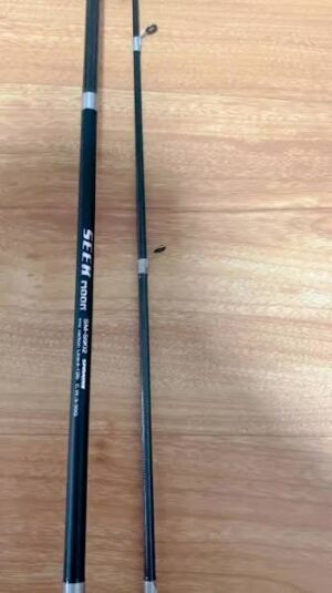 seek casting rod 2.70