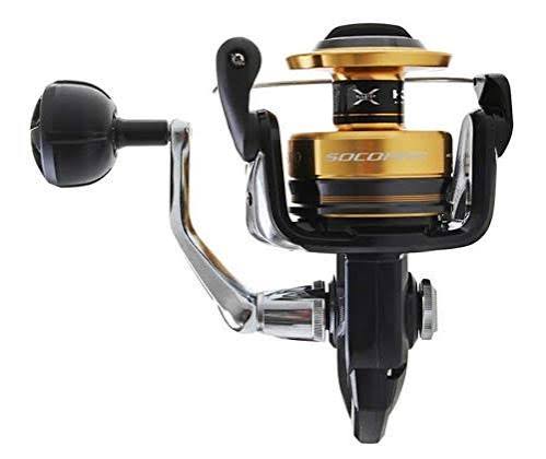 shimano soccoro 6000