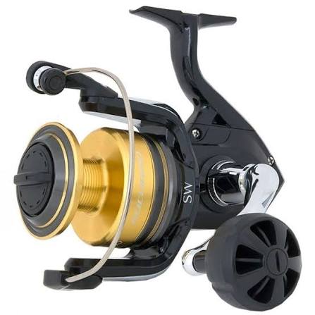 shimano soccoro 6000