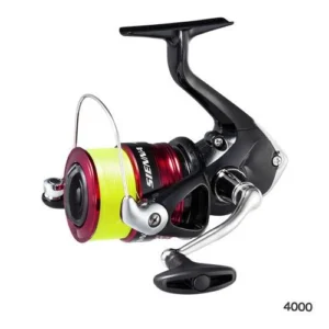 shimano sienna 4000 shimano sienna 4000