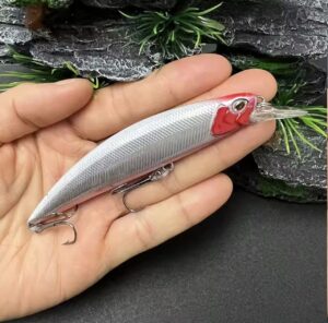 duo ryuki m095 15g