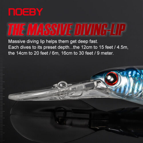 trolling lures nbl9046 32grams/120mm trolling lures nbl9046 32grams/120mm