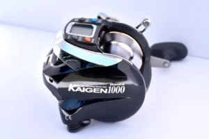 banax kaigen 1000