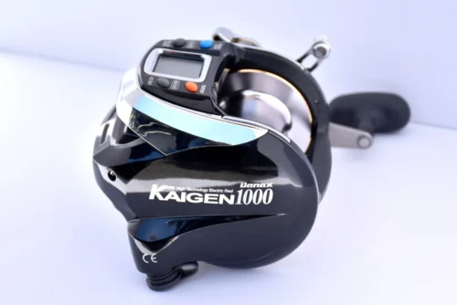 banax kaigen 1000