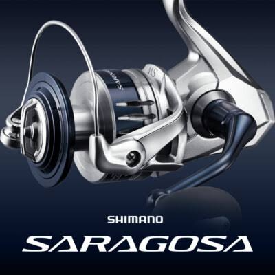 shimano saragossa 800hg