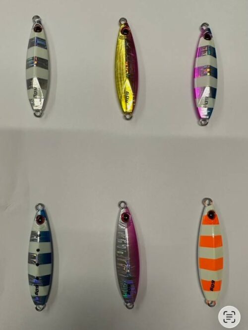 jigman jms45 60g jigman jms45 60g