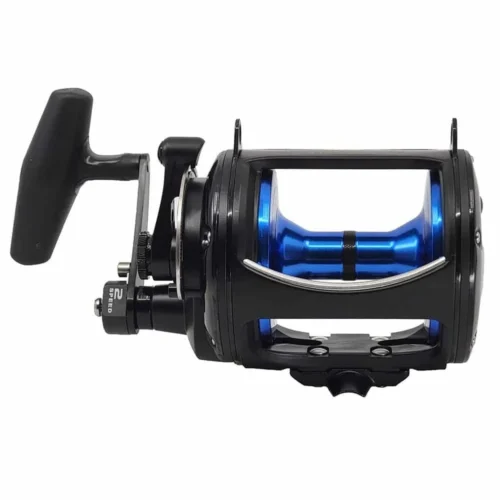 oukuma soltera slx50wii