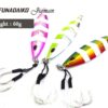 jigman jigs jms37 60g/80g/100g