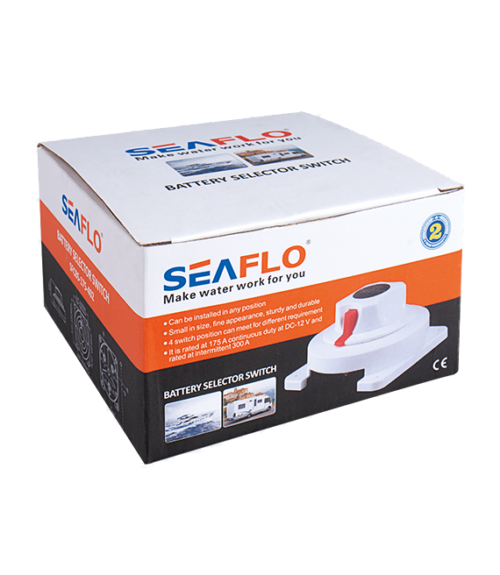 battery switch seaflo sfcbs 175 402 battery switch seaflo sfcbs 175 402