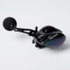1200 pro overhead reel new mode left hand oem 12kg slow pitch low profile fishing reel