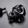 1200 pro overhead reel new mode left hand oem 12kg slow pitch low profile fishing reel