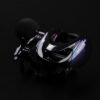 1200 pro overhead reel new mode left hand oem 12kg slow pitch low profile fishing reel