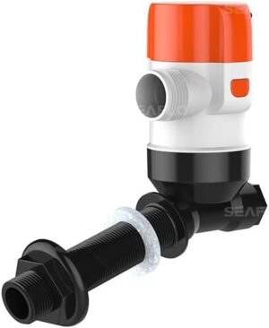 bilge pump seaflo g1100 13e