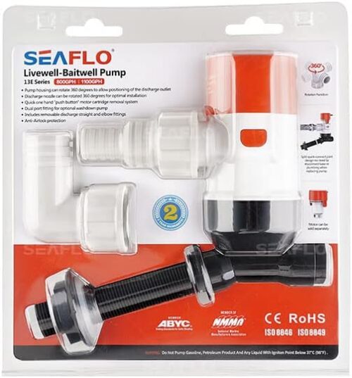 bilge pump seaflo g1100 13e bilge pump seaflo g1100 13e