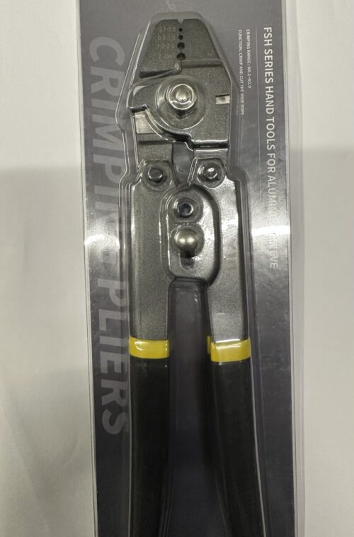 crimp pliers