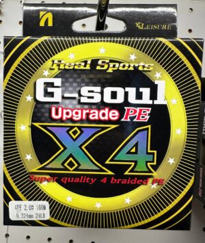 g soul x4 #2 g soul x4 #2