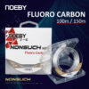 nonsuch fluoroncarbon fc line