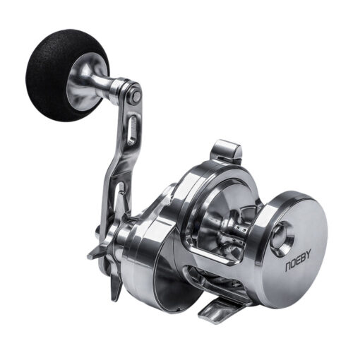 noeby saltwater fishing reel jg 2500
