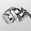 noeby saltwater fishing reel jg 2500