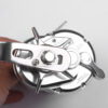 noeby saltwater fishing reel jg 2500