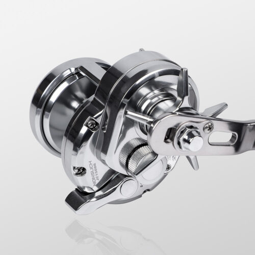 noeby saltwater fishing reel jg 2500