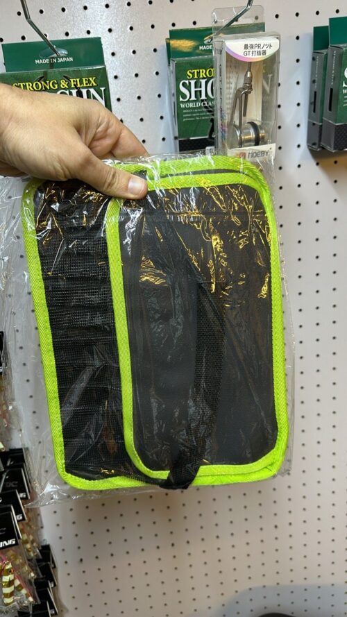 jig bag