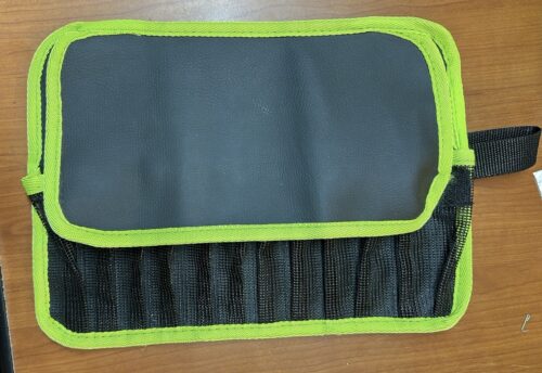 jig bag