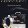 noeby infinite fc fluoroncarbon leader line noeby infinite fc fluoroncarbon leader line
