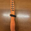 fillet knife