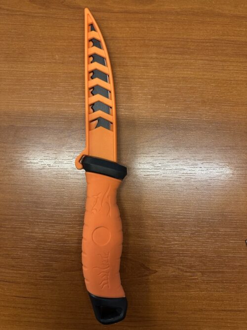 fillet knife