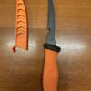 fillet knife