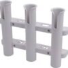 plastic rod holder