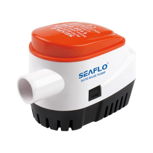 bilge pump seaflo g1100 06