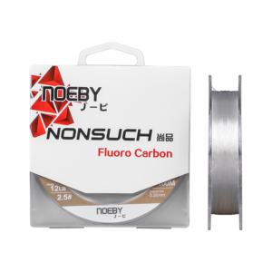 nonsuch fluoroncarbon fc line